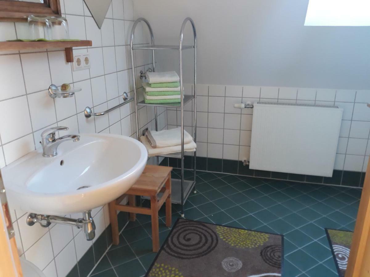 Russhof-Fam.Thomann Hotel Stainz Bagian luar foto