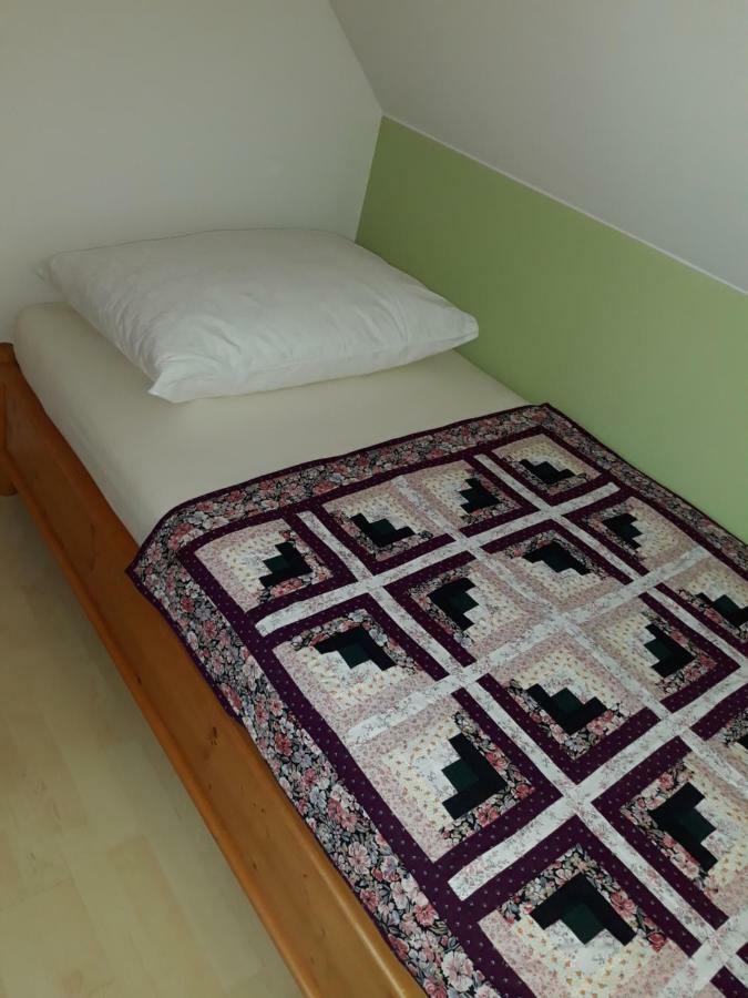 Russhof-Fam.Thomann Hotel Stainz Bagian luar foto