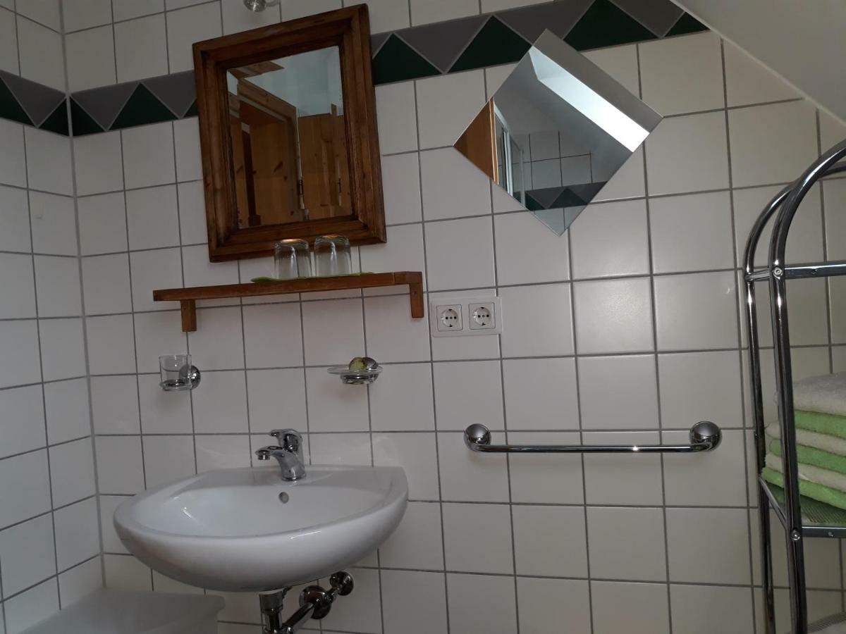 Russhof-Fam.Thomann Hotel Stainz Bagian luar foto