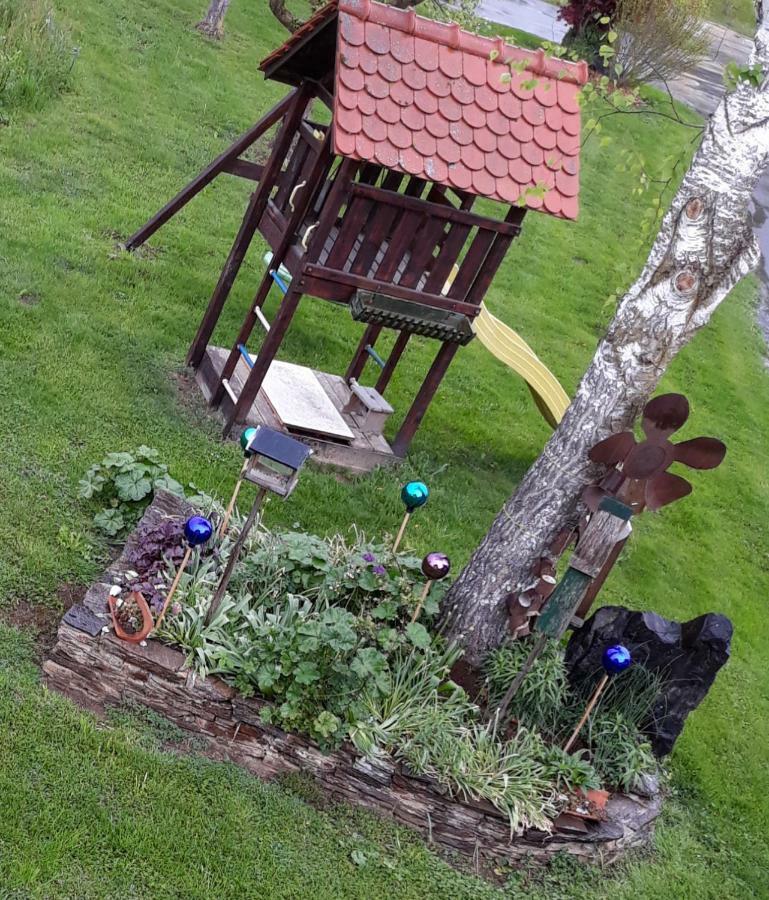 Russhof-Fam.Thomann Hotel Stainz Bagian luar foto