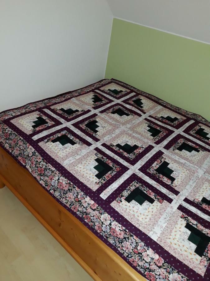 Russhof-Fam.Thomann Hotel Stainz Bagian luar foto