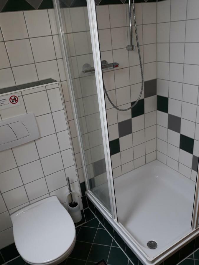 Russhof-Fam.Thomann Hotel Stainz Bagian luar foto
