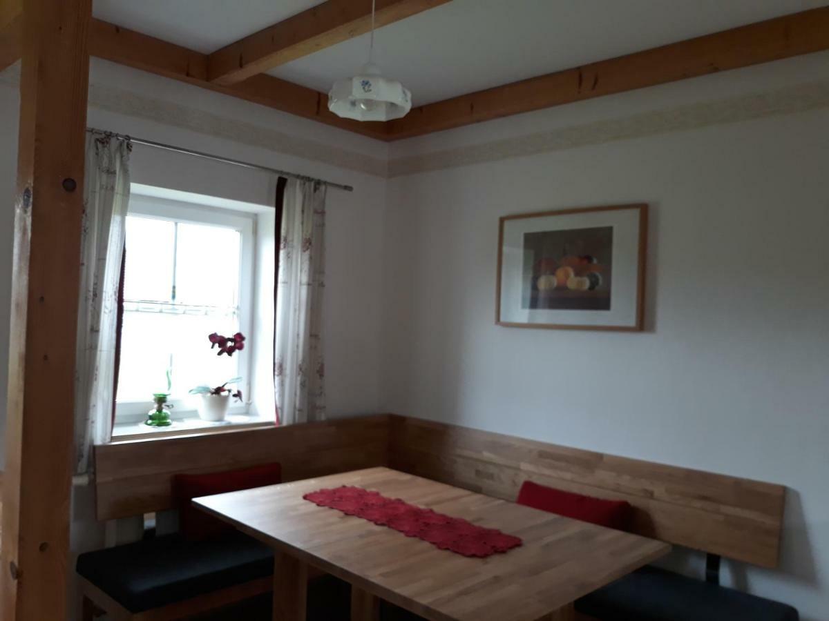 Russhof-Fam.Thomann Hotel Stainz Bagian luar foto