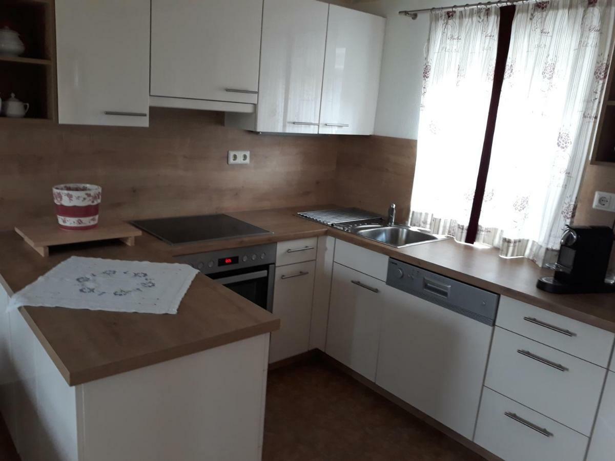 Russhof-Fam.Thomann Hotel Stainz Bagian luar foto