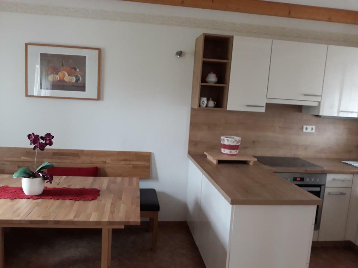 Russhof-Fam.Thomann Hotel Stainz Bagian luar foto